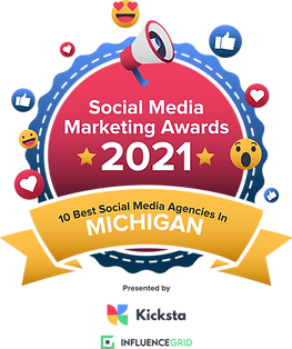 Social Media Marketing Company in Michigan