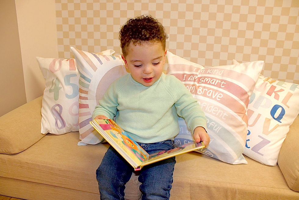 In-Home ABA Therapy in Dearborn, MI