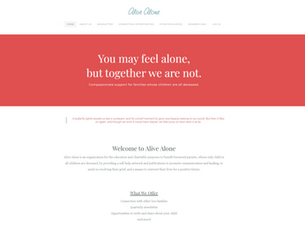 Alive Alone