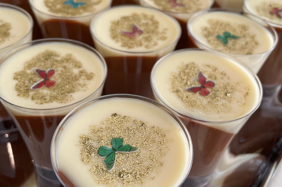 Dessert Catering Company