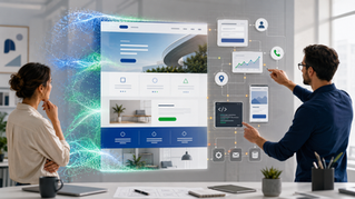 Are AI Website Builders Worth It