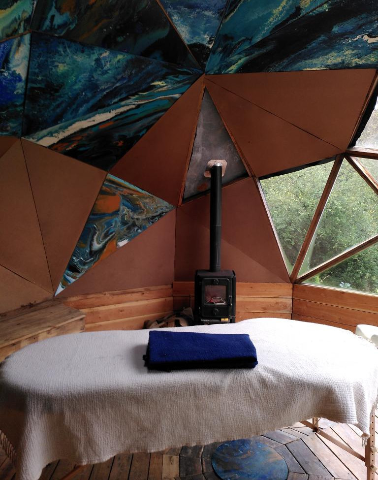 Spinal Energetics Bruxelles