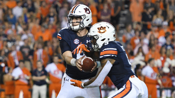 Five options to replace Kerryon Johnson's production: Kam Martin