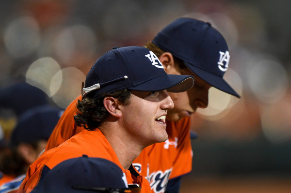 PREVIEW: Auburn Set to Close Regular Season with Ole Miss