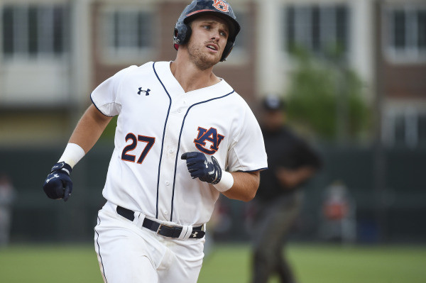 Tigers Host Trojans for Final Mid-week Home Game of Season