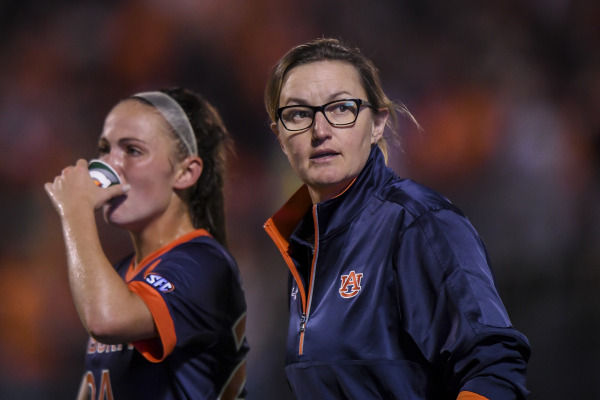 Auburn Soccer Ends Season Ranked in Top-10