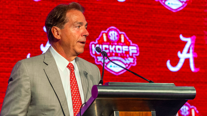 2019 SEC Media Days Recap: Day 3