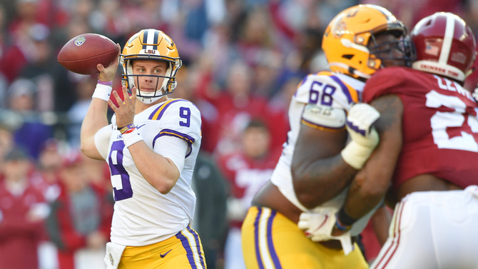 Player Of The Week: November 11