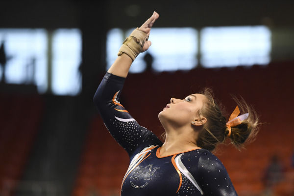 Auburn Sports Review: December 12