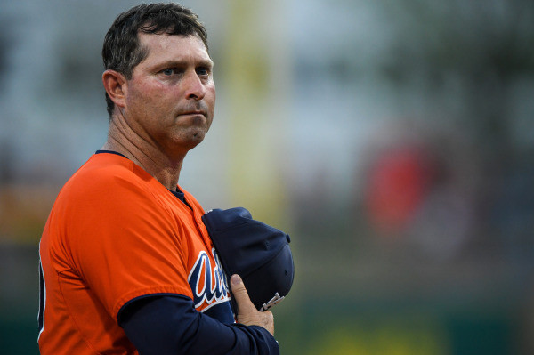 Auburn Baseball "Sharpening the Ax" in Preparation for Ole Miss