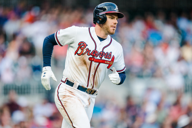 Player Of The Week: July 29