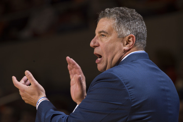 Auburn Basketball to Compete in Prestigious Tournament
