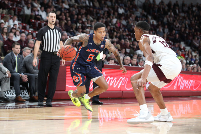 Player Of The Week: January 6