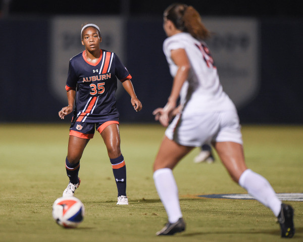 Dodson Earns Conference and National Honors