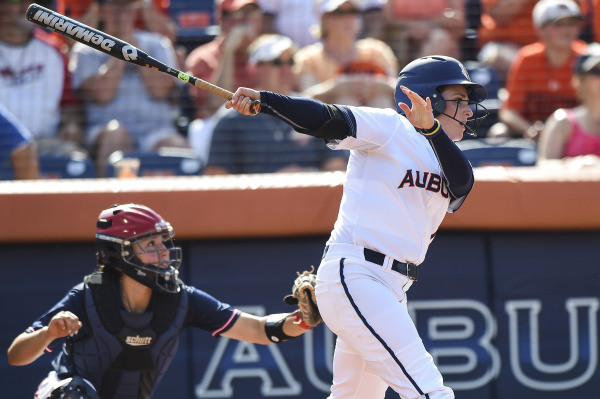 Kasey Cooper Named to Preseason All-SEC Team
