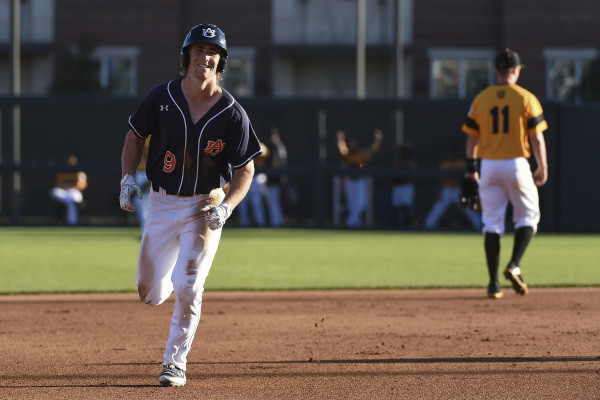 Weekend Review: Tigers Win Series in Athens