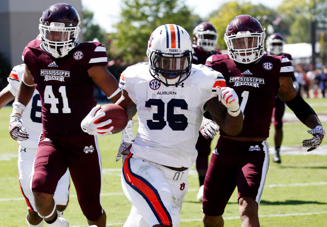 Will Moon's Deep Football Thoughts from Outer Space: Week Five Preview