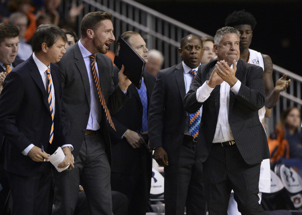 Bruce Pearl Press Conference Review: The Georgia State Game