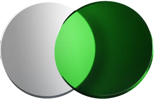 K-Force, Trasparance