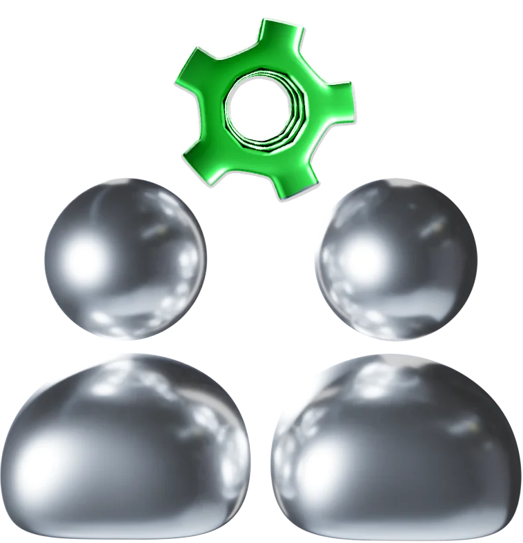 K-Force, Co-Construction 