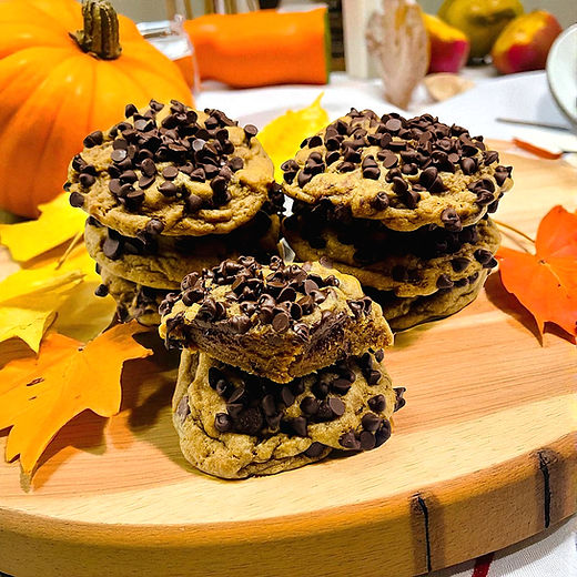 Cakes, Bars, Truffles and More | Babykakes by MJ