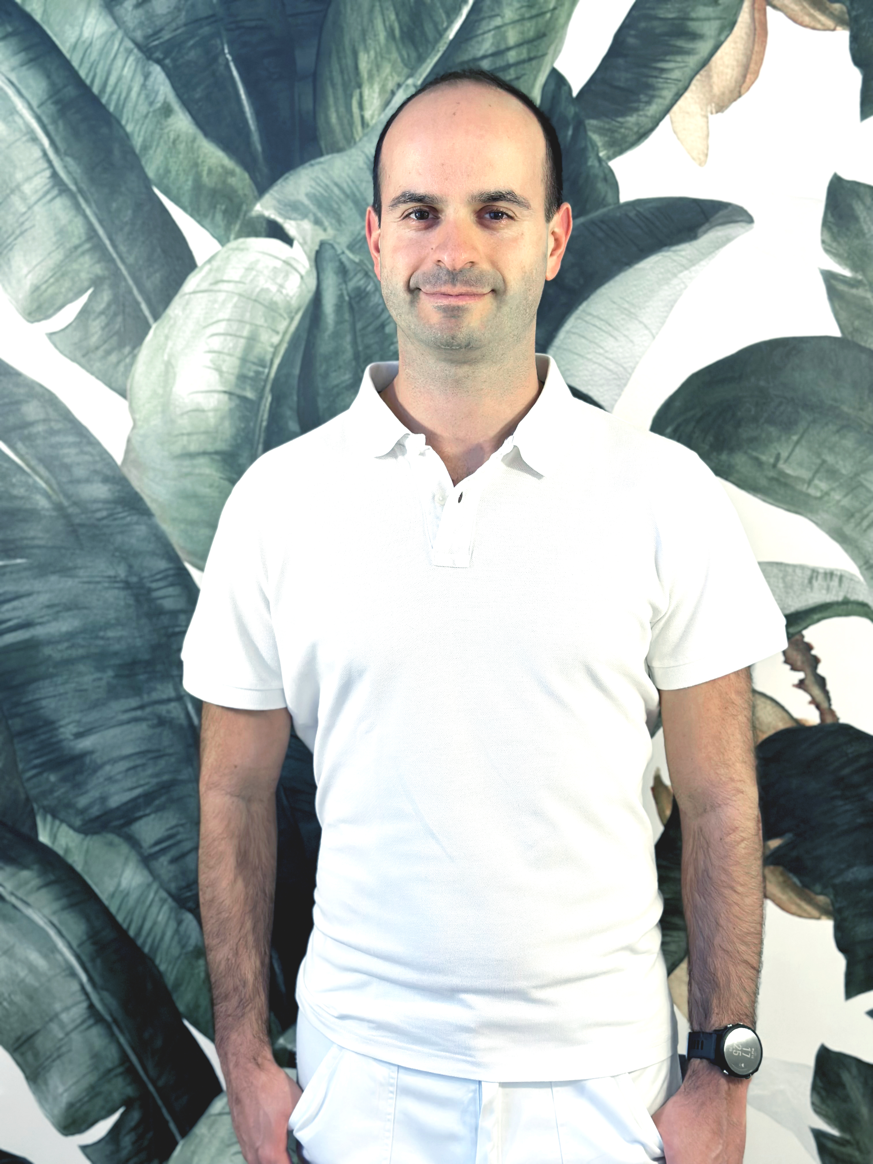 OA Dr. Michal Lapides
