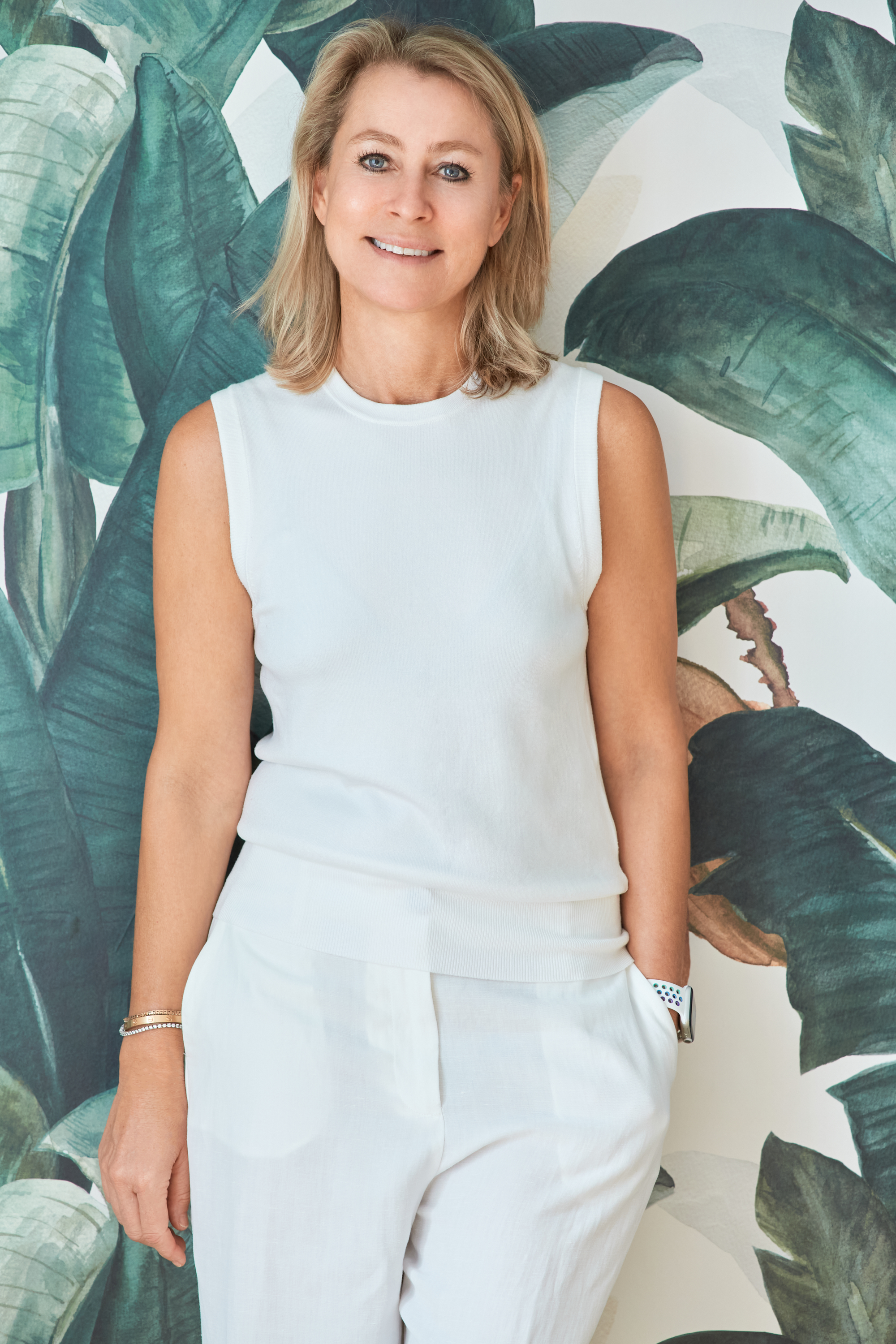 Dr. med. Doris Gapp