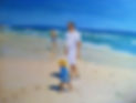 Father and child -Miami .jpg
