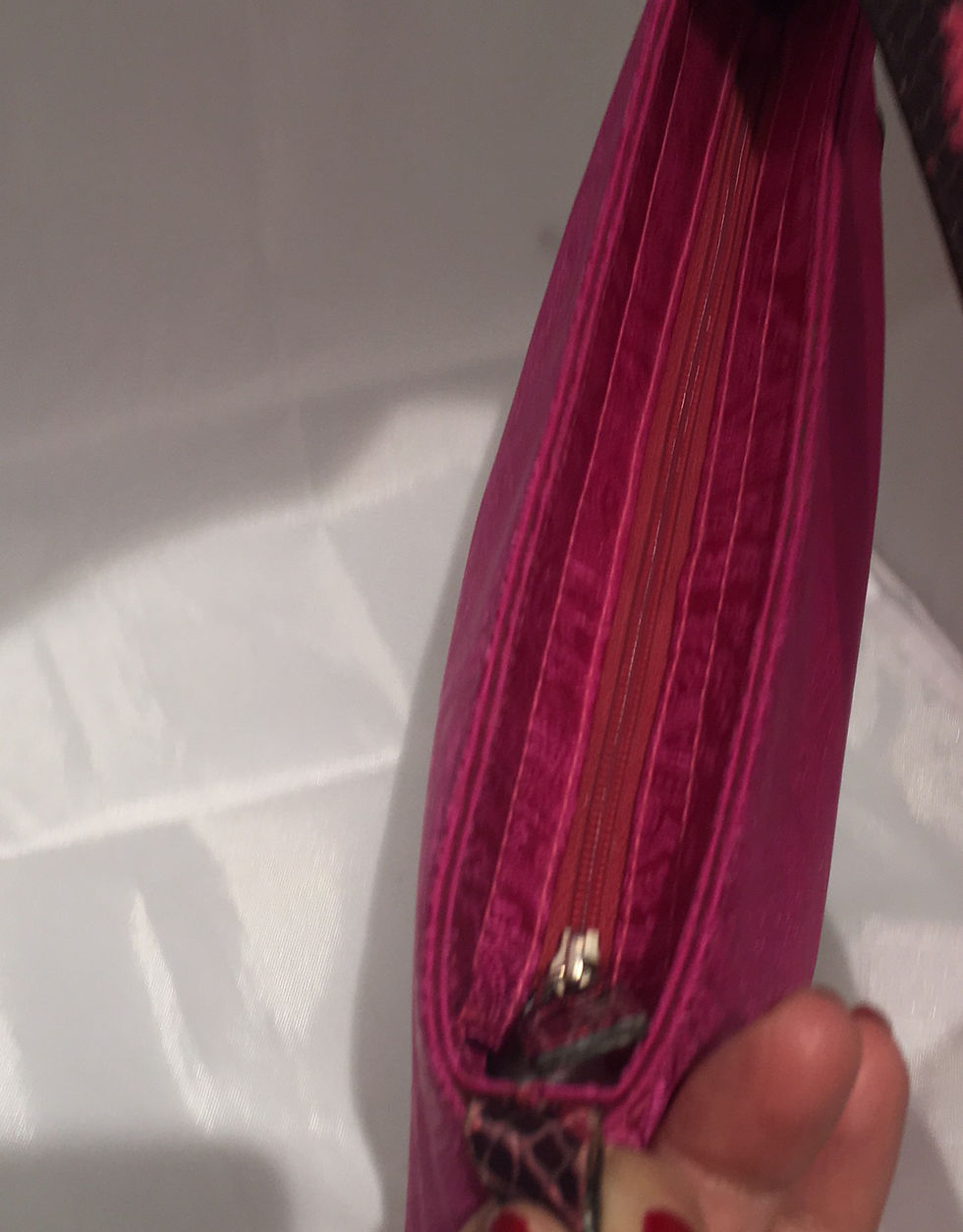 Thumbnail: Etro fabulous fabric small shoulders bag 