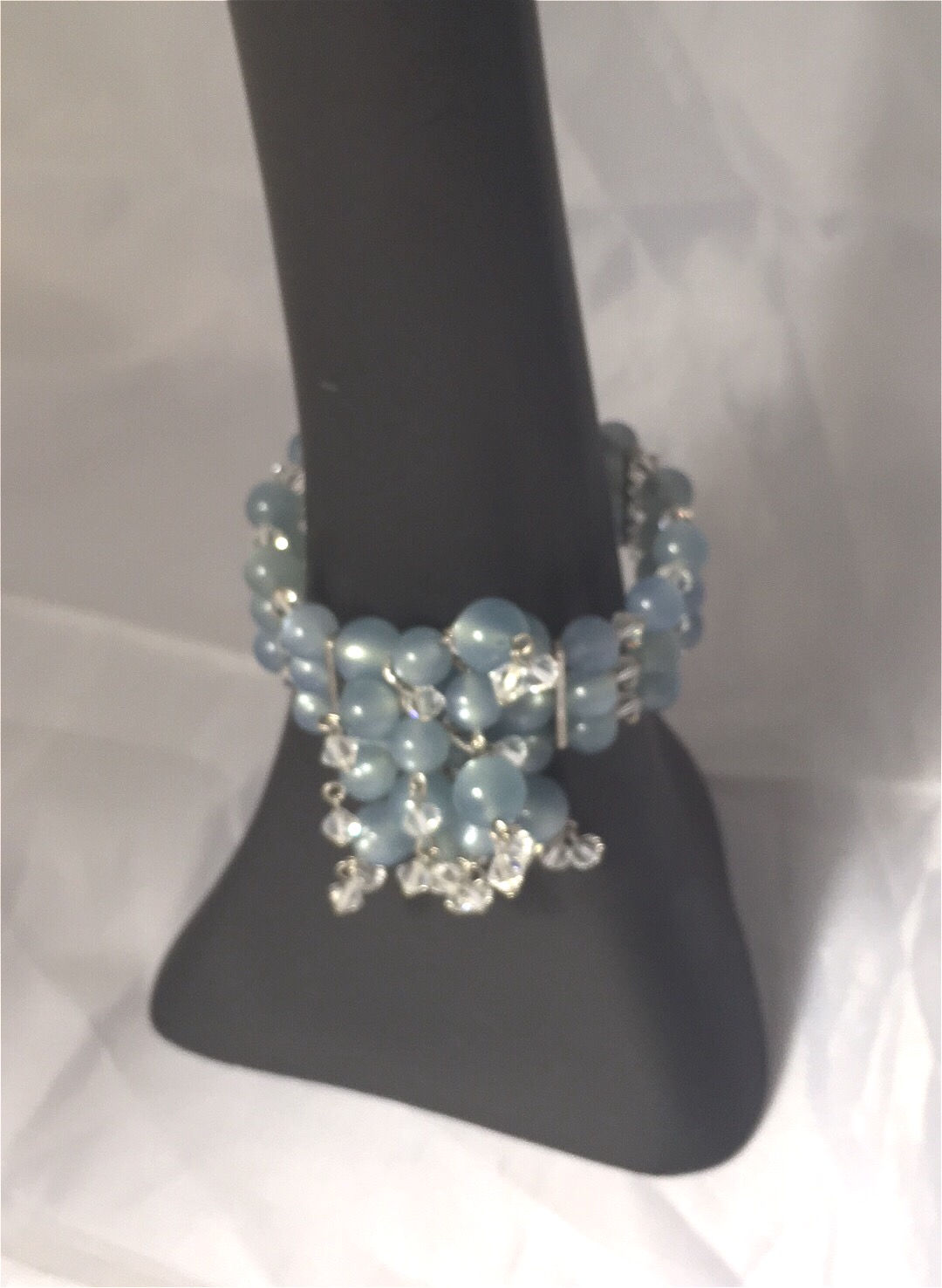 Hobe’ bracelet , 1965 California,vintage