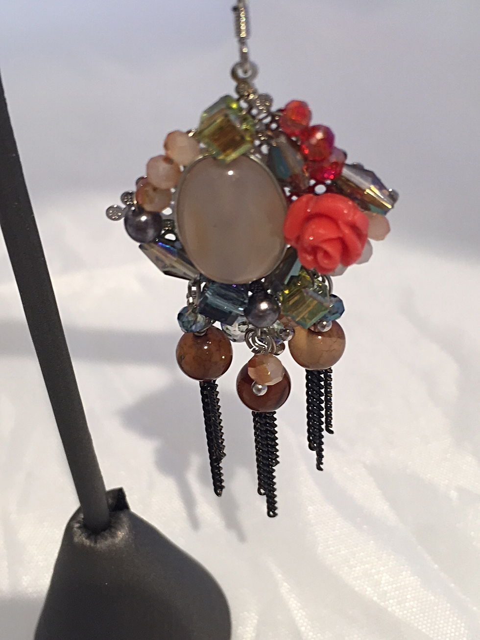 Thumbnail: The Antoinette Earrings 