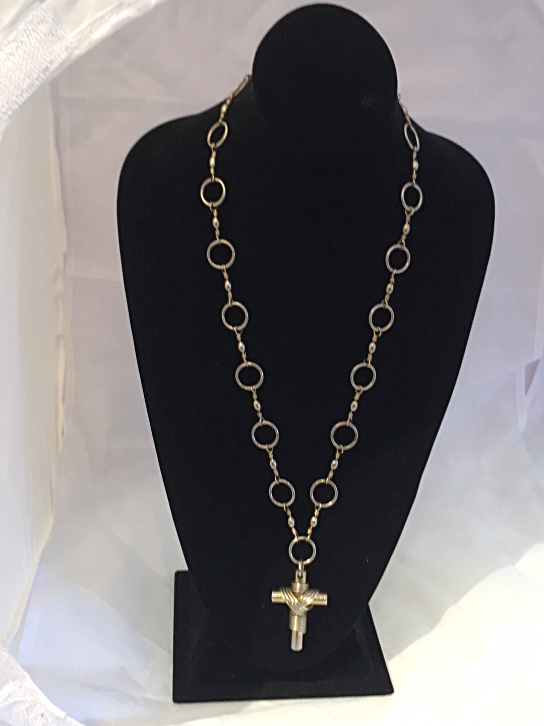 Cross, 1960’s from France, Audrey Hepburn: The Personal Collection