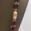 Thumbnail: Miriam Haskell  Vintage  Necklace 
