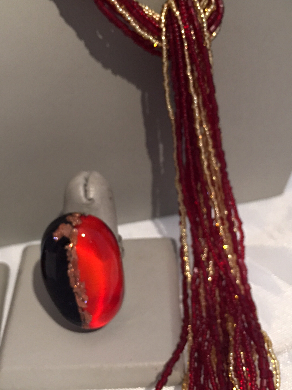 Thumbnail: The Antoinette Earrings 