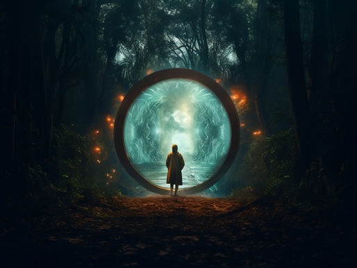 Bringing enchantment to learning