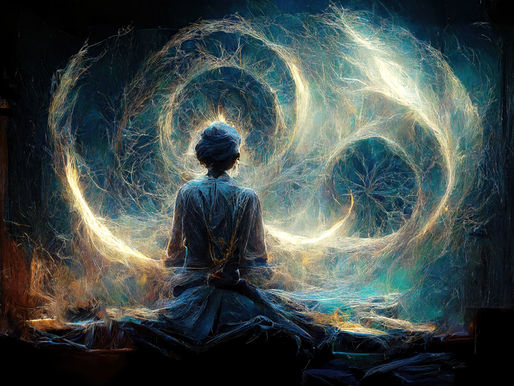 The born polymath