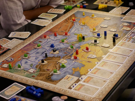 The game of life
