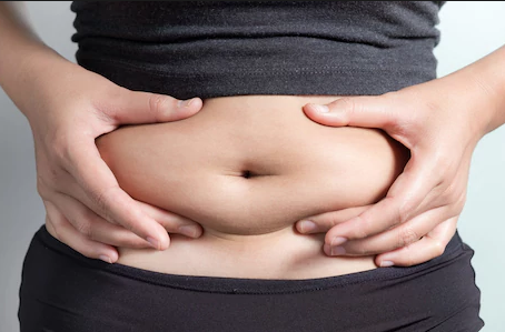 5 Ways to help you lose FAT!