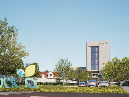 Massing Bertingkat sebagai Strategi Fasad: Transformasi Bentuk Candi dalam Arsitektur Hotel Ayola Kediri