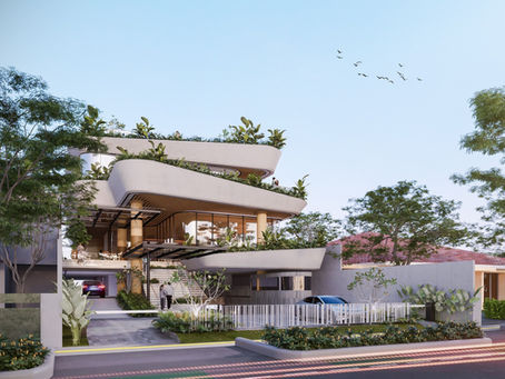 Arsitektur Bogor Resto: Integrasi Kuliner & Event Space dalam Satu Desain