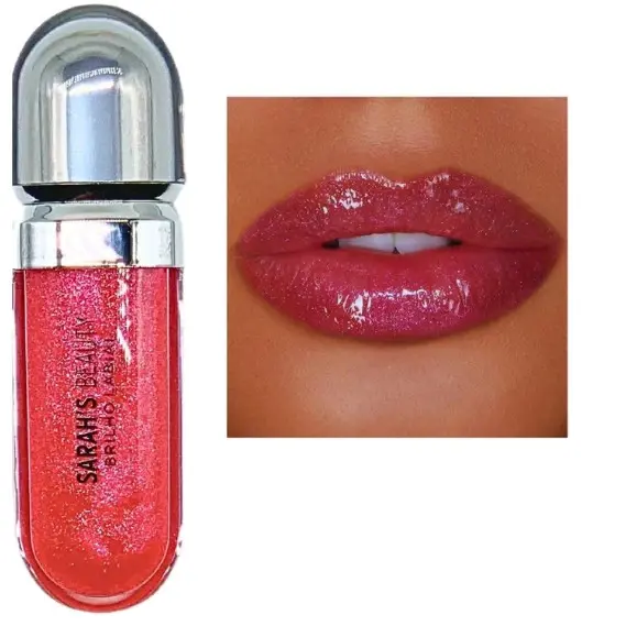 Miniatura: Brilho Labial Hidratante
