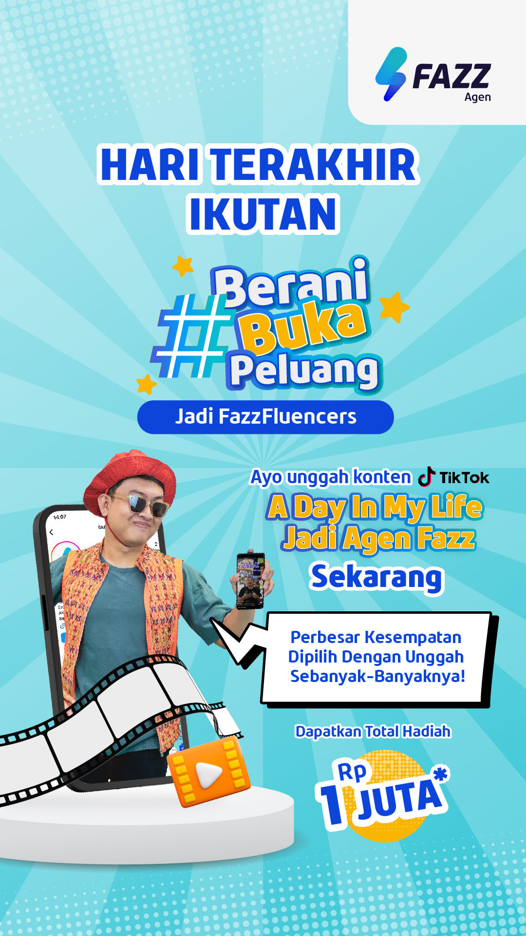 VIDEO COMPETITION_STORY LAST DAY
