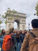 Bienvenue au Raincy et à Paris!