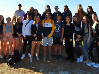 Intercambio – Spanien 2019