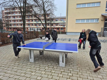 Pingpong...