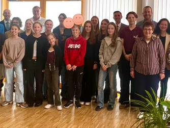 Schuljubiläum am 2. Oktober 2026
