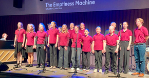 Benefizkonzert 2026: „Moves and Beats for Children’s Future"