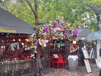 642 Treppenstufen und mehr