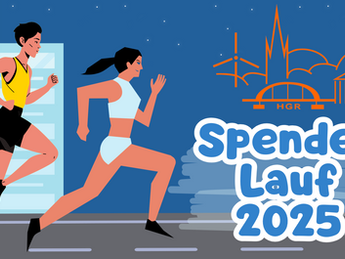 Spendenlauf 2025