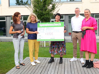 Heinitz-News: Artikel: 1 | Informationen von Schülern für Schüler